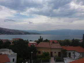  Apartman zarok  Башка